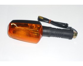 BLINKR SIM OHEBNÝ - DLOUHÝ - (PŘEDNÍ PRAVÝ, ZADNÍ LEVÝ) - (NOVÁ VÝROBA BEZ HOMOL. "E")